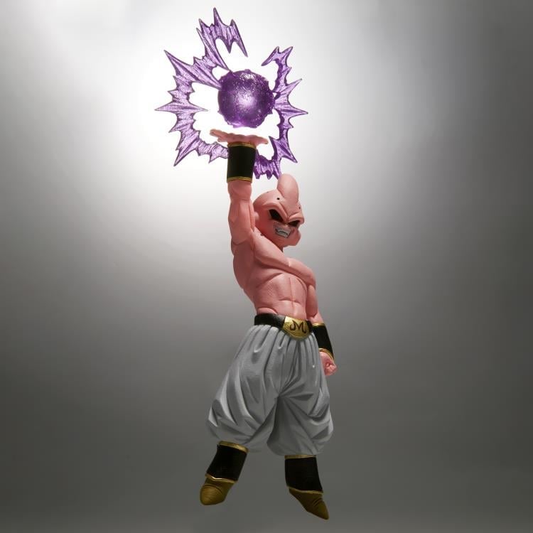 Dragon Ball Z GxMateria The Majin Buu Gallery Image 7