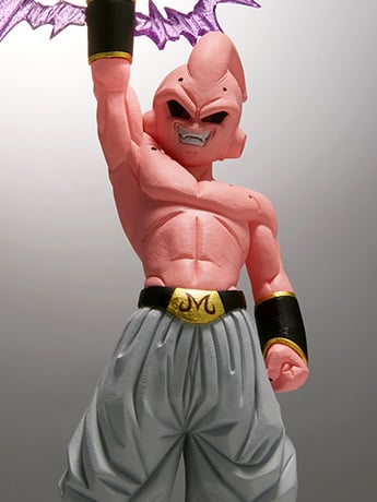 Dragon Ball Z GxMateria The Majin Buu Gallery Image 2