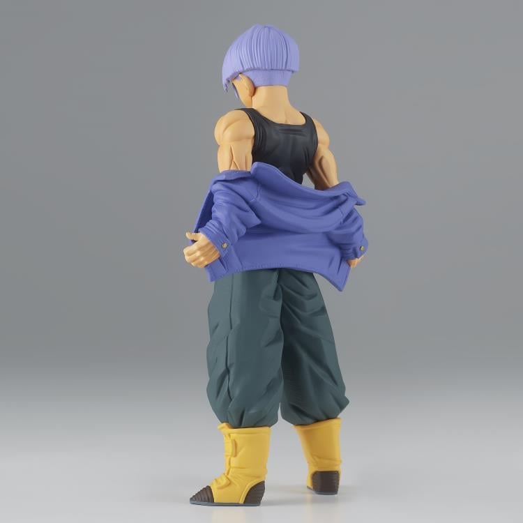 Dragon Ball Z Solid Edge Works Vol.9 Trunks Gallery Image 6