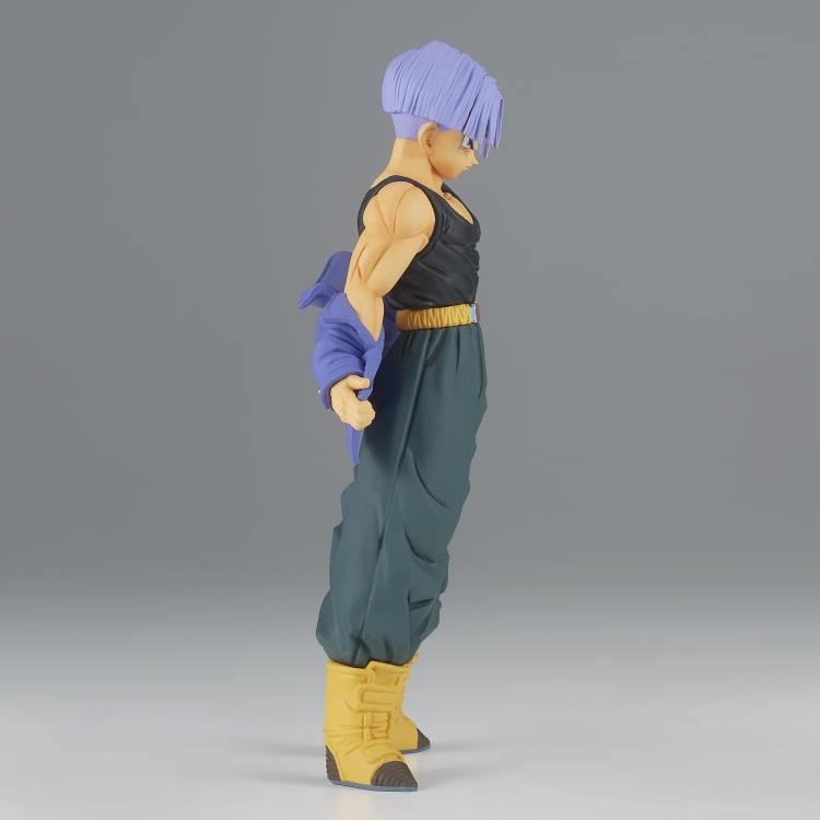 Dragon Ball Z Solid Edge Works Vol.9 Trunks Gallery Image 4
