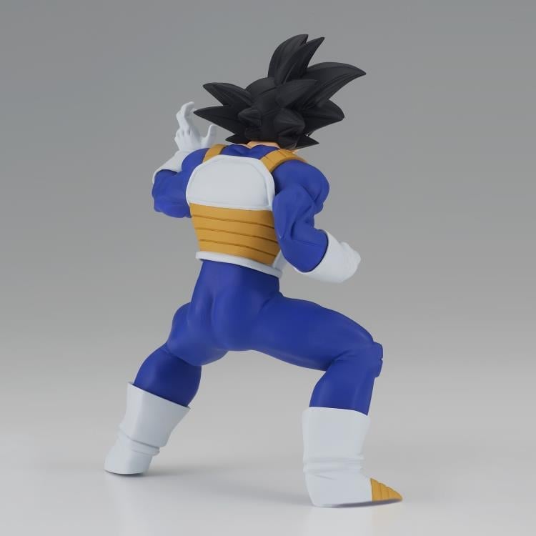 Dragon Ball Z Super Warriors Battle Retsuden III Vol.3 Goku Gallery Image 5