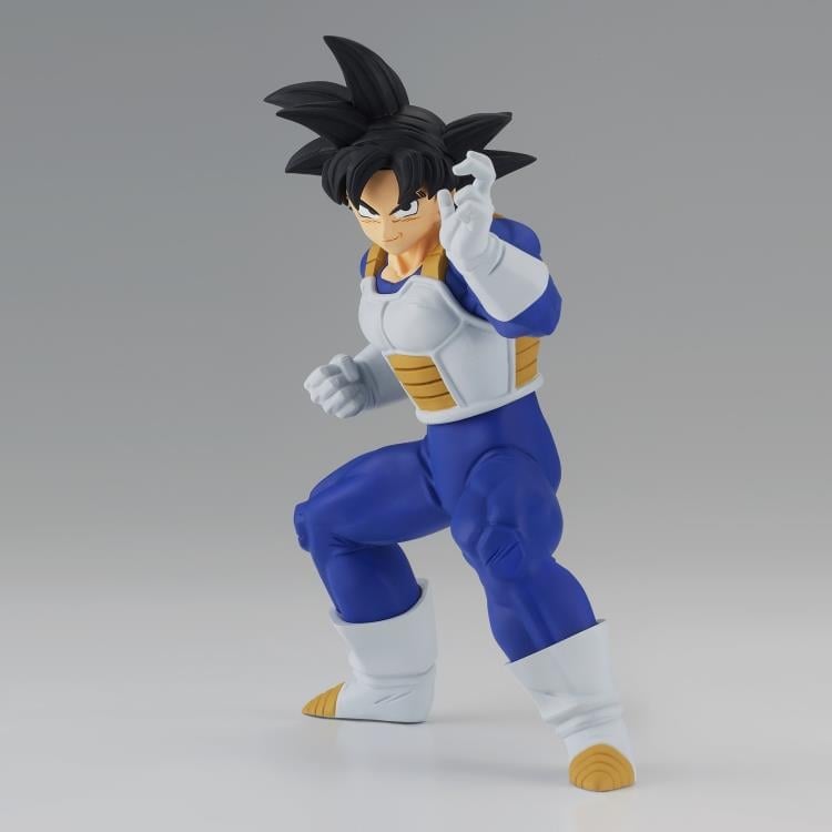 Dragon Ball Z Super Warriors Battle Retsuden III Vol.3 Goku Gallery Image 3
