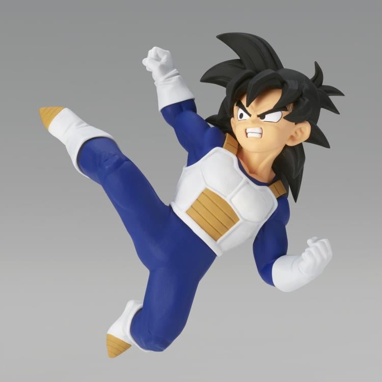 Dragon Ball Z Super Warriors Battle Retsuden III Vol.3 Gohan Gallery Image 6