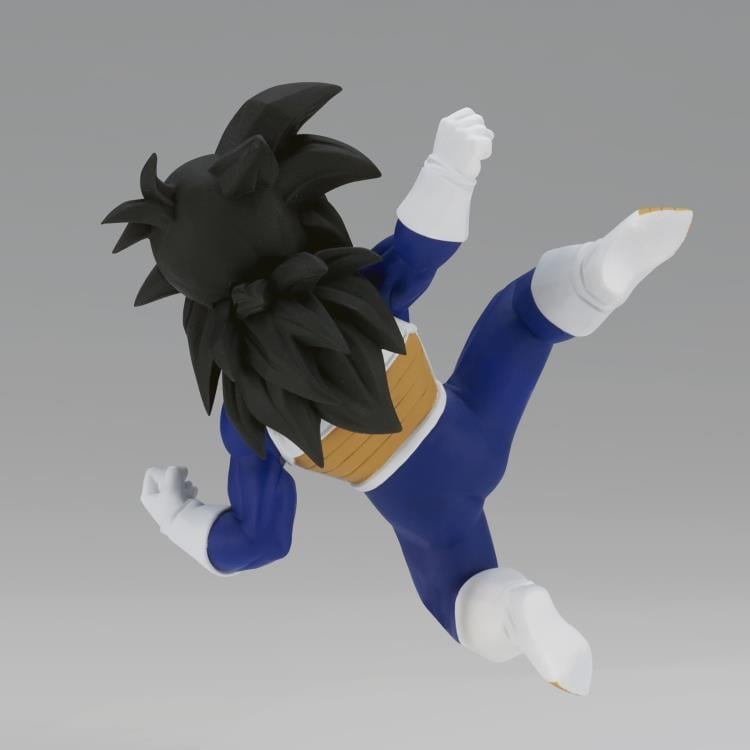 Dragon Ball Z Super Warriors Battle Retsuden III Vol.3 Gohan Gallery Image 3
