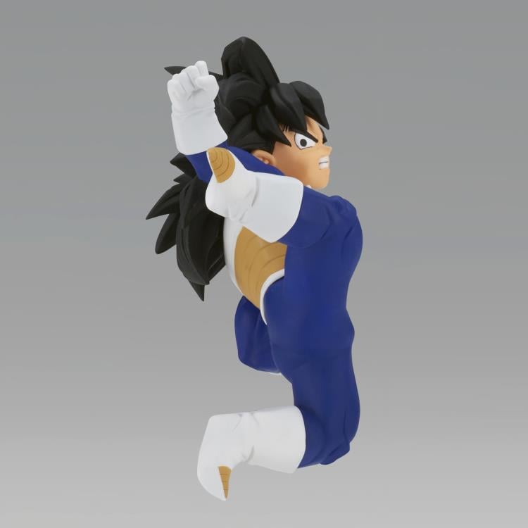 Dragon Ball Z Super Warriors Battle Retsuden III Vol.3 Gohan Gallery Image 5
