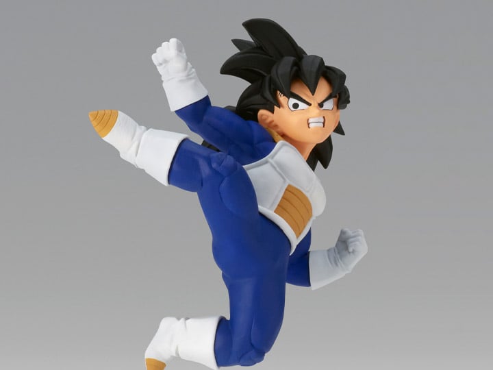 Dragon Ball Z Super Warriors Battle Retsuden III Vol.3 Gohan Gallery Image 1