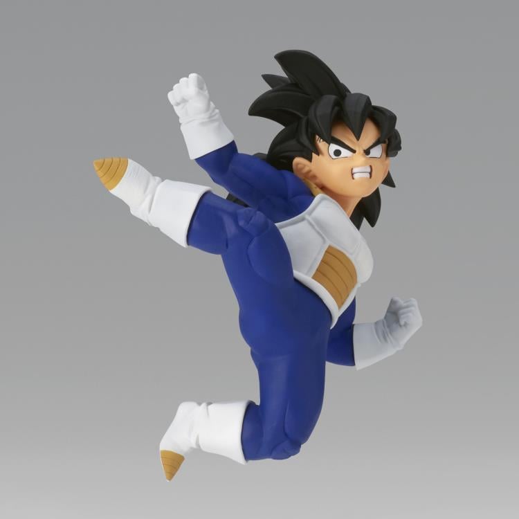 Dragon Ball Z Super Warriors Battle Retsuden III Vol.3 Gohan Gallery Image 4