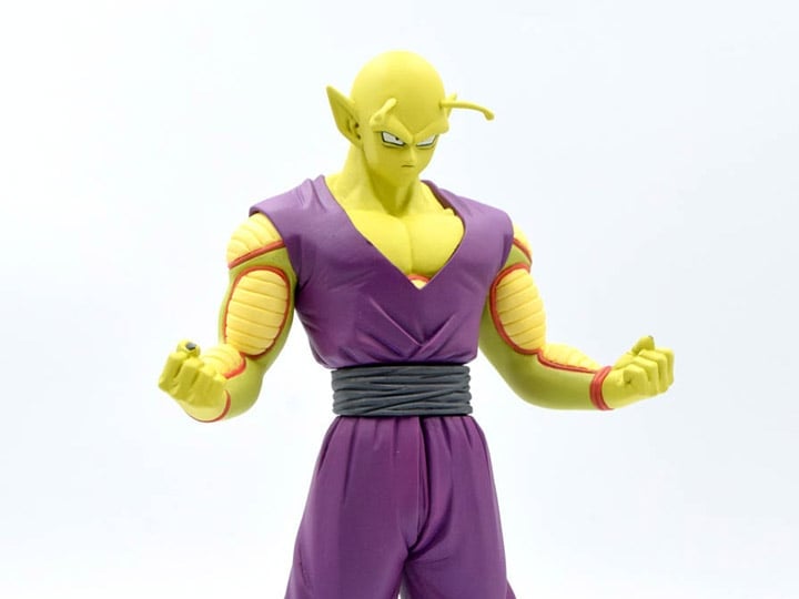 Dragon Ball Super: Super Hero DXF Piccolo Gallery Image 1
