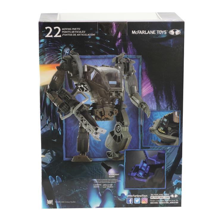 Avatar AMP Suit Mega Figure Gallery Image 13