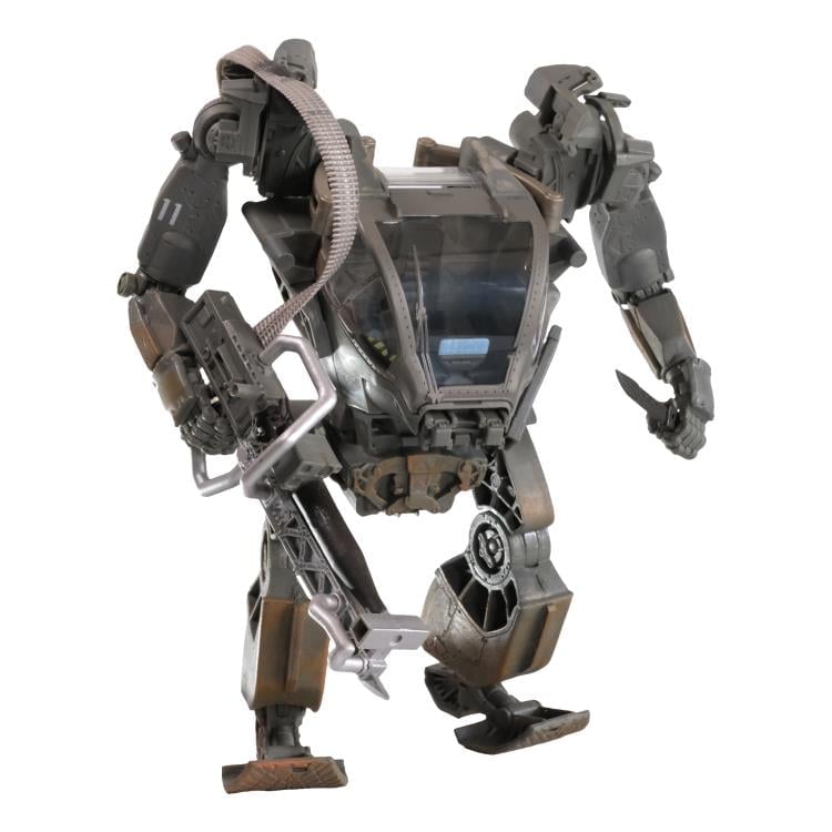 Avatar AMP Suit Mega Figure Gallery Image 4