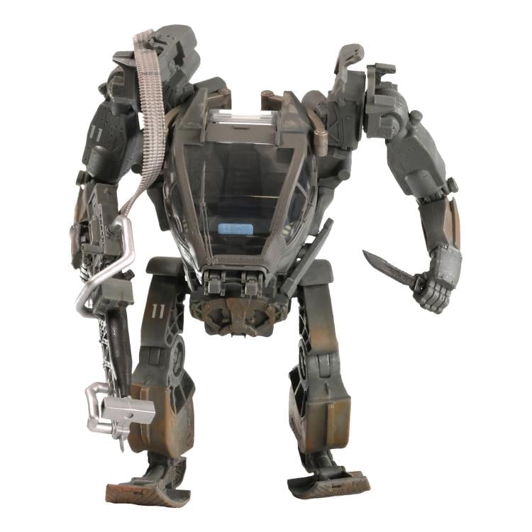 Avatar AMP Suit Mega Figure Gallery Image 3
