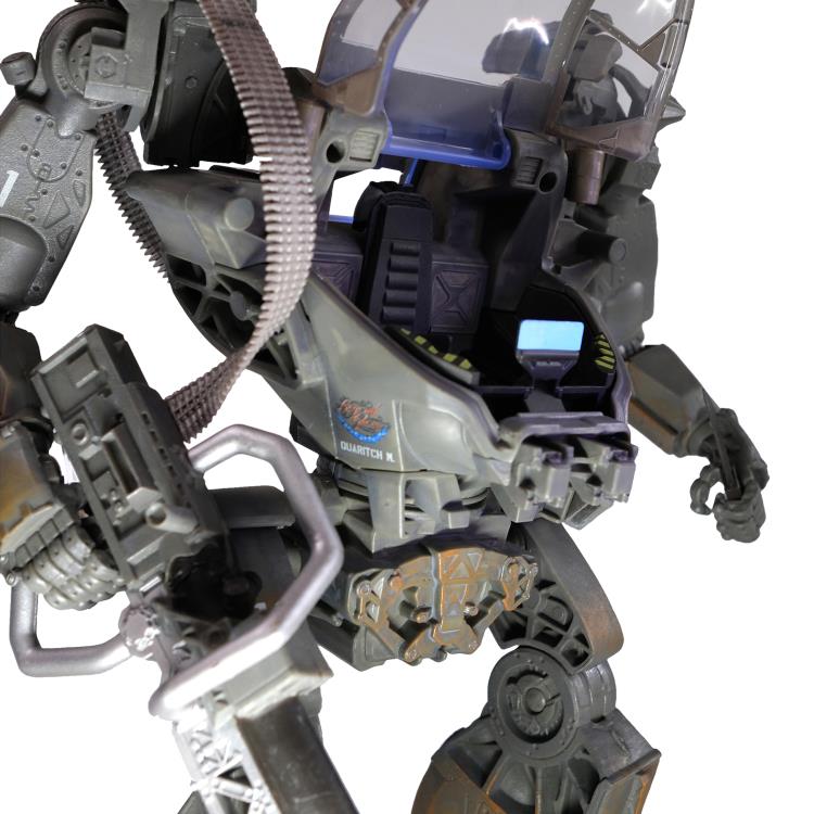 Avatar AMP Suit Mega Figure Gallery Image 10