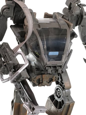 Avatar AMP Suit Mega Figure Gallery Image 2
