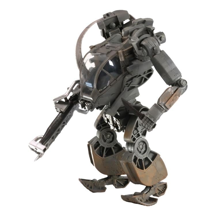 Avatar AMP Suit Mega Figure Gallery Image 9