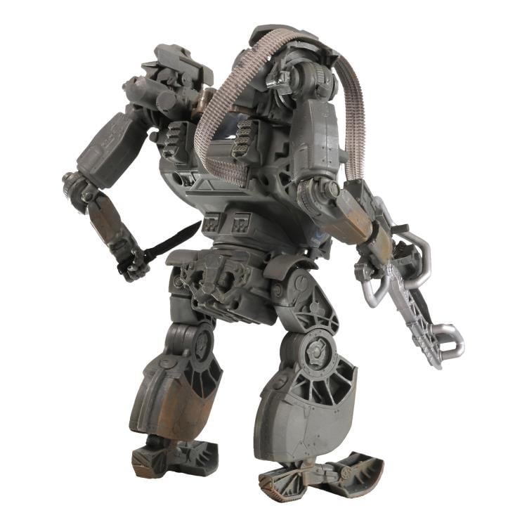 Avatar AMP Suit Mega Figure Gallery Image 6
