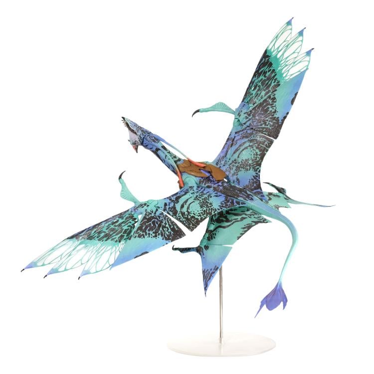 Avatar Jake Sully's Banshee Mega Figure Gallery Image 7
