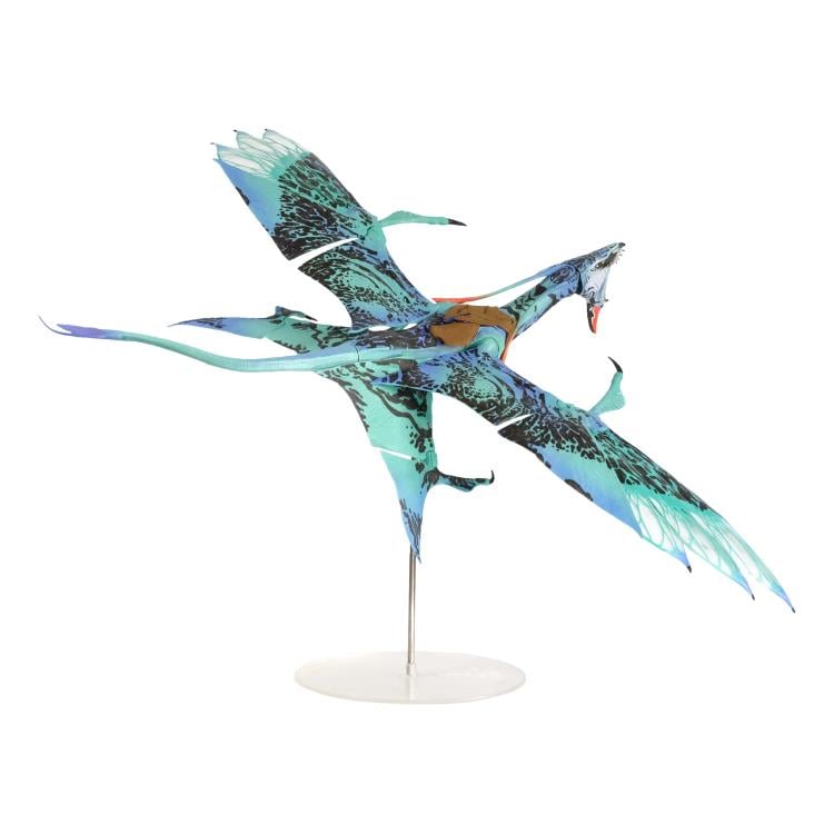 Avatar Jake Sully's Banshee Mega Figure Gallery Image 6