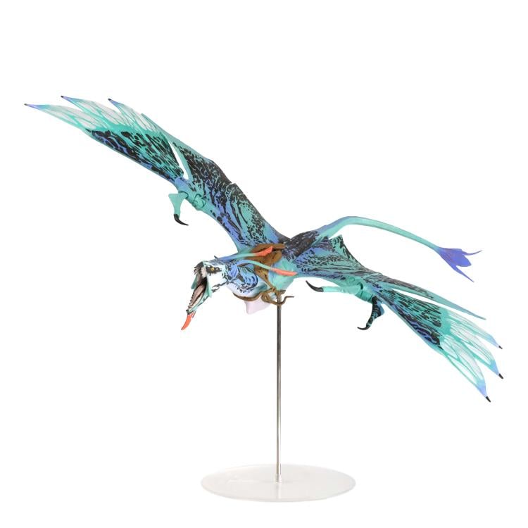 Avatar Jake Sully's Banshee Mega Figure Gallery Image 3