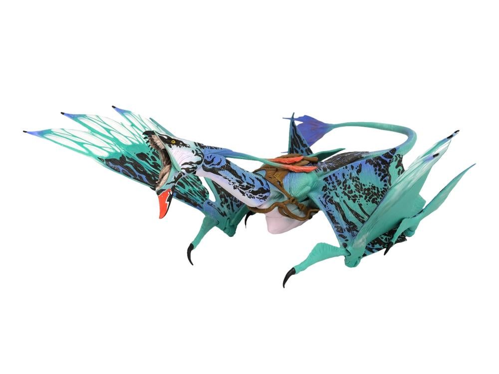 Avatar Jake Sully's Banshee Mega Figure Gallery Image 9