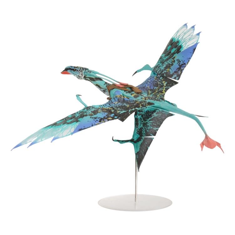 Avatar Neytiri's Banshee Mega Figure Gallery Image 5