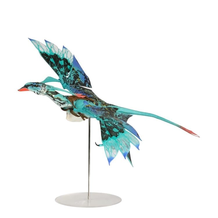 Avatar Neytiri's Banshee Mega Figure Gallery Image 6