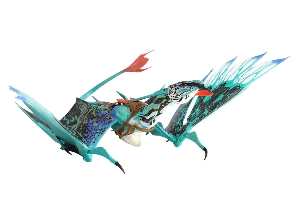 Avatar Neytiri's Banshee Mega Figure