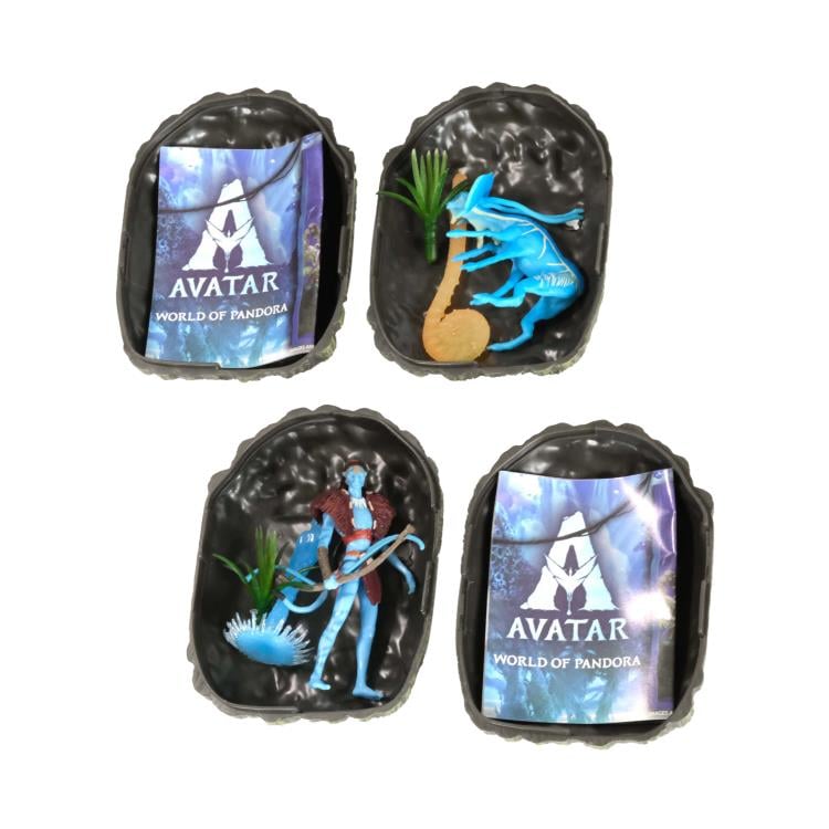 Avatar World of Pandora Box of 24 Random Sets Gallery Image 6