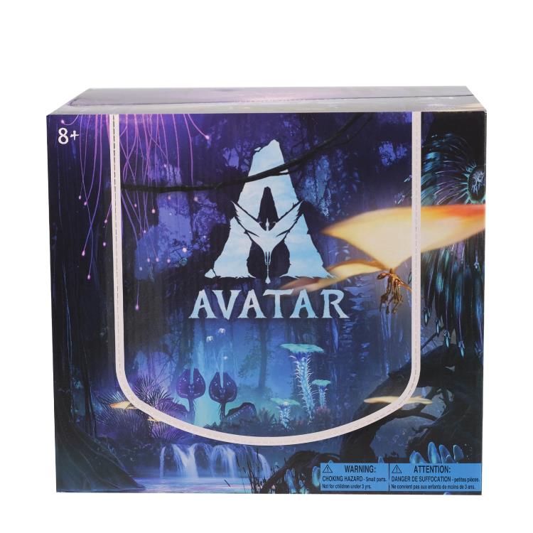 Avatar World of Pandora Box of 24 Random Sets Gallery Image 12