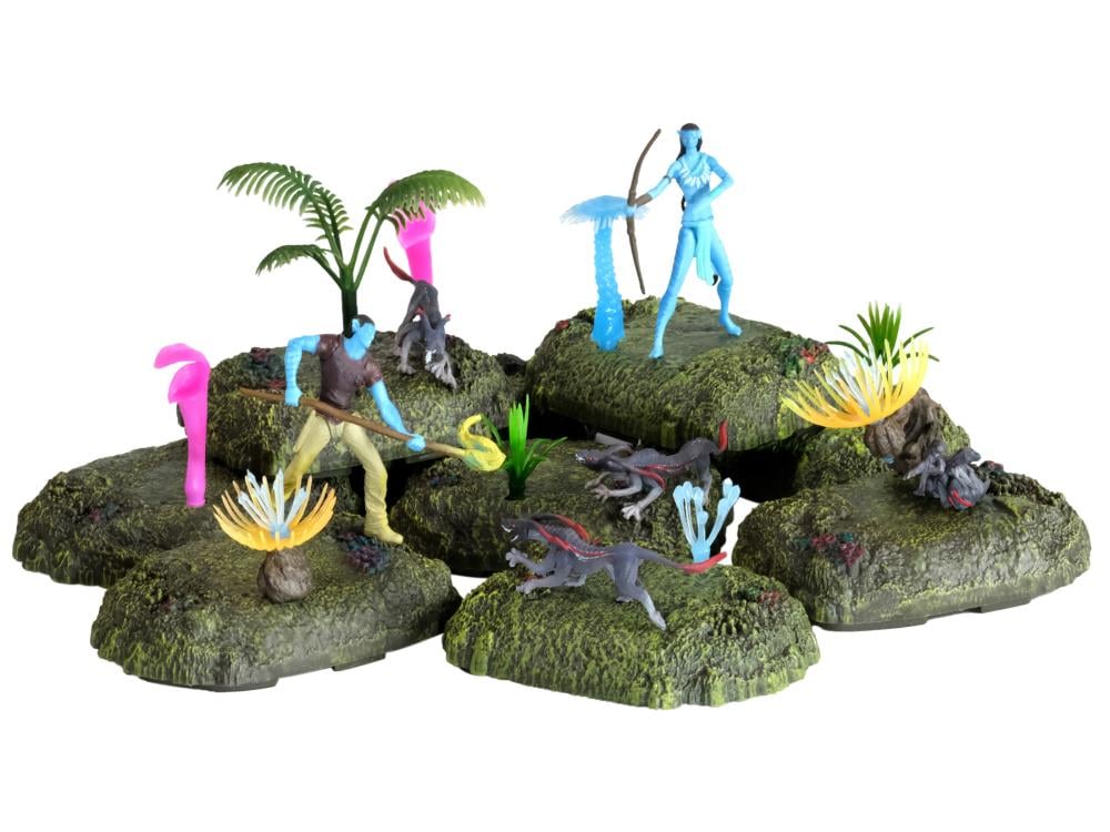 Avatar World of Pandora Box of 24 Random Sets Gallery Image 8