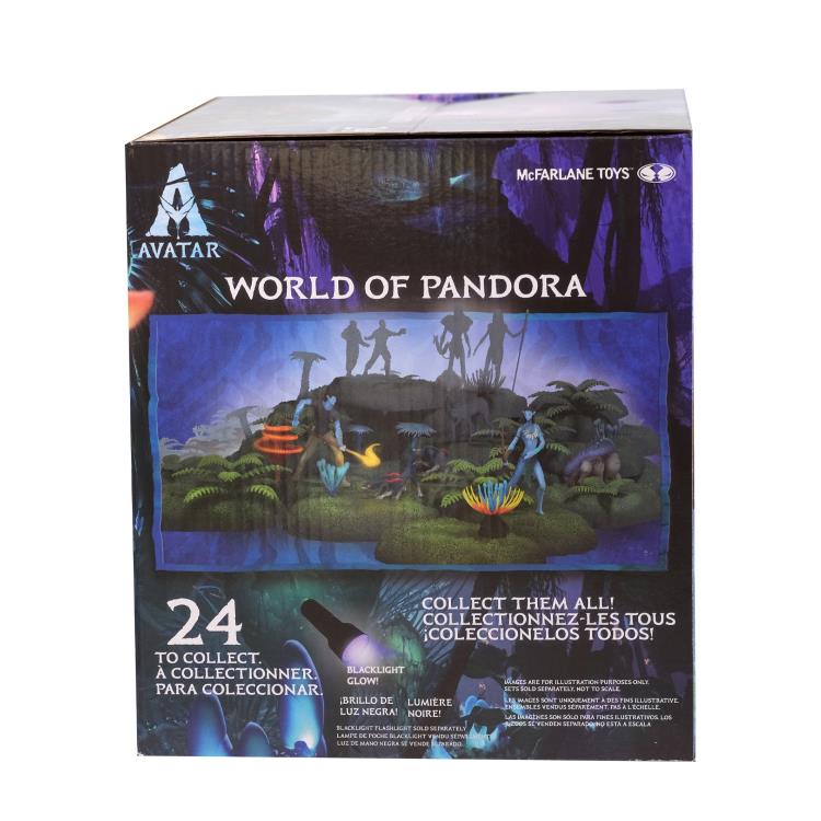 Avatar World of Pandora Box of 24 Random Sets Gallery Image 14