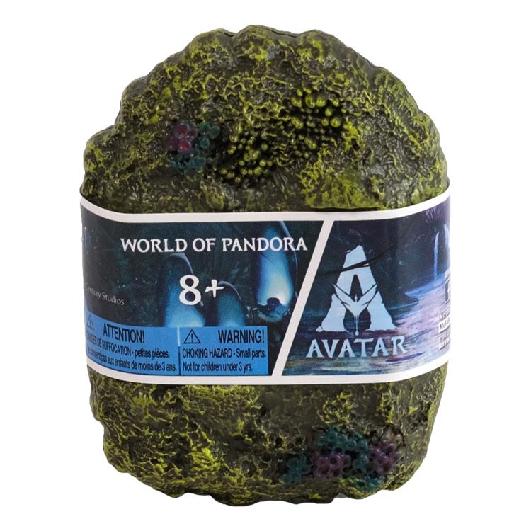 Avatar World of Pandora Box of 24 Random Sets Gallery Image 3