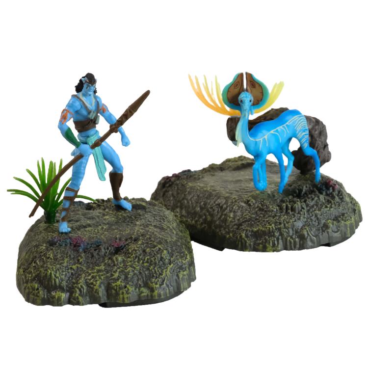 Avatar World of Pandora Box of 24 Random Sets Gallery Image 10