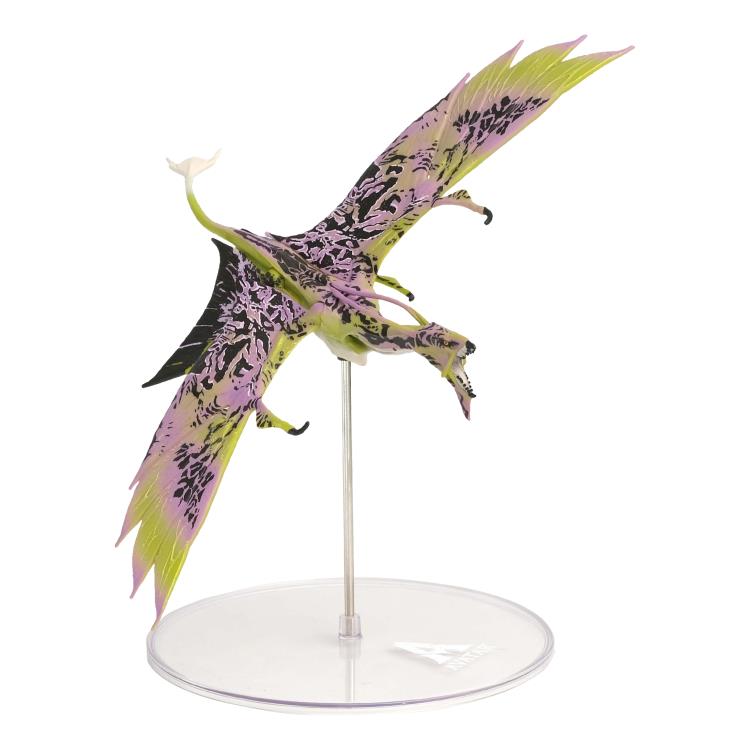 Avatar World of Pandora Ikeyni's Mountain Banshee Figure Gallery Image 3