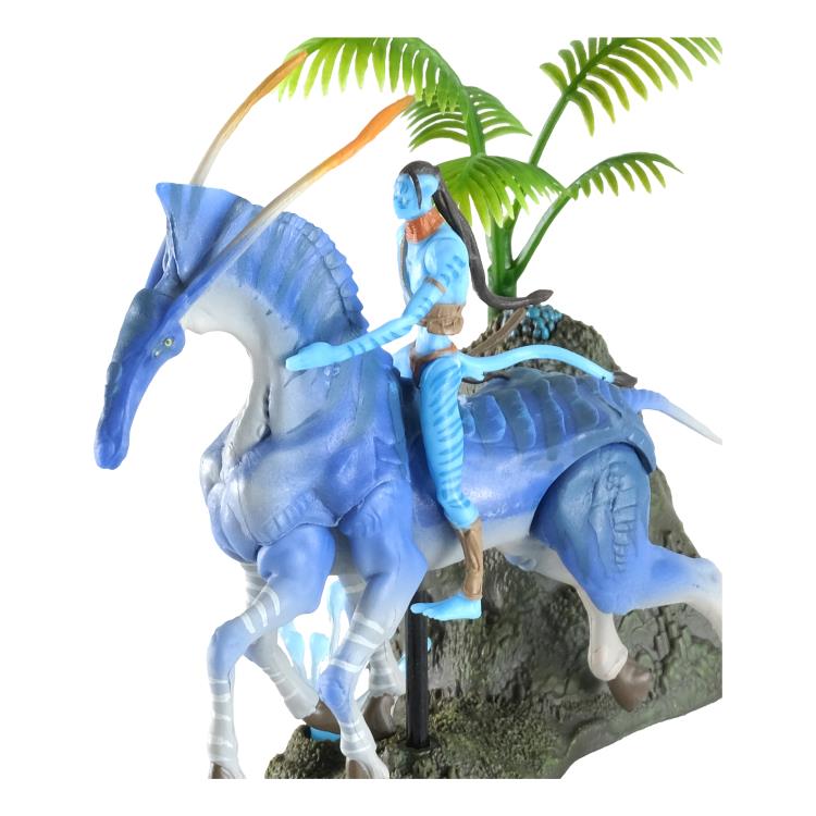 Avatar World of Pandora Tsu'tey and Direhorse Gallery Image 7