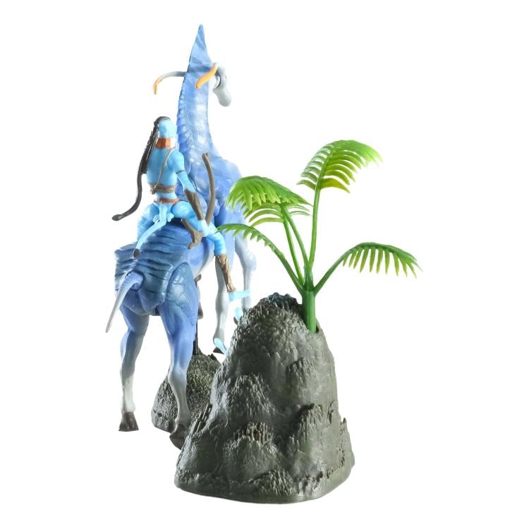 Avatar World of Pandora Tsu'tey and Direhorse Gallery Image 4