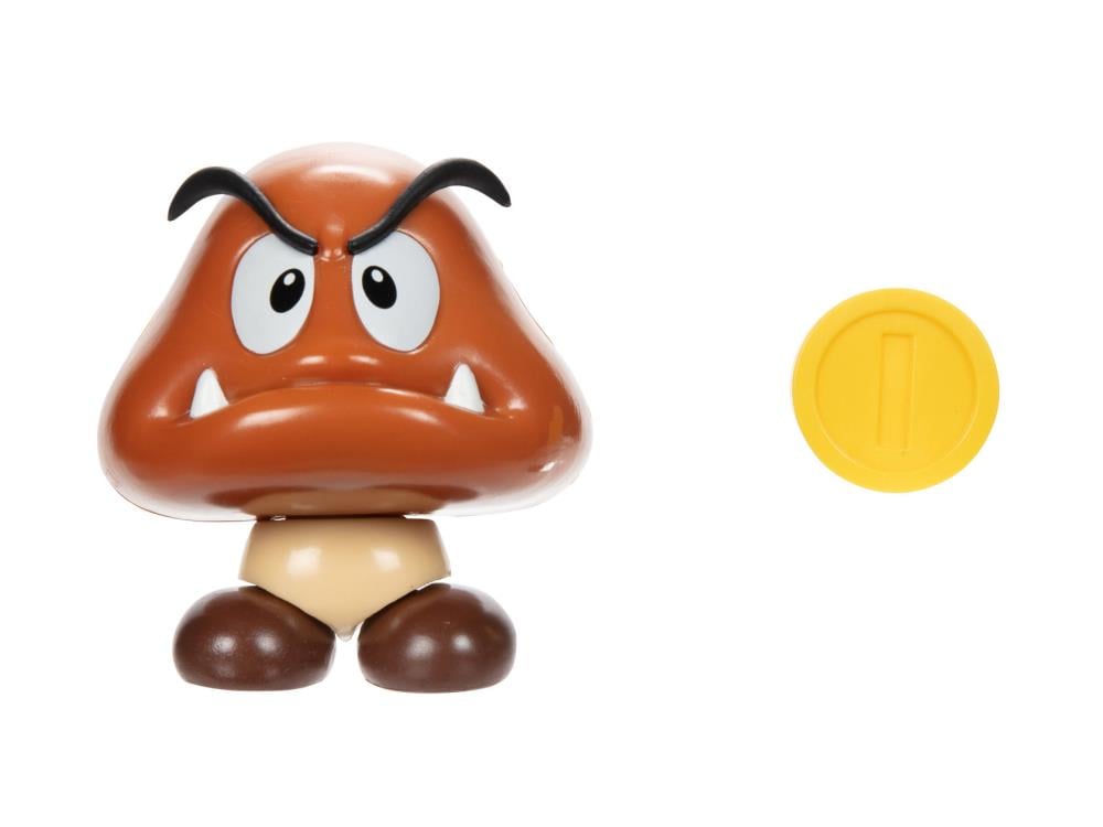 World of Nintendo 4" Wave 30 Set of 5 Figures Gallery Image 10