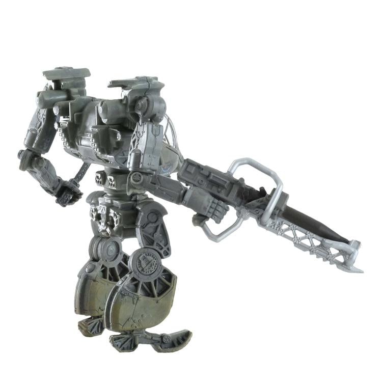 Avatar World of Pandora AMP Suit and Colonel Quaritch Gallery Image 5