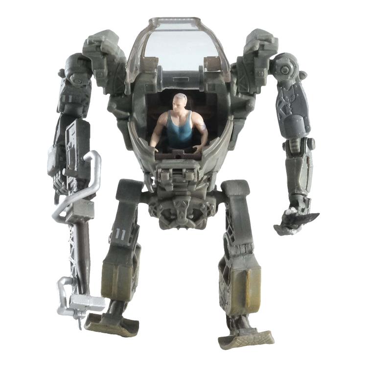 Avatar World of Pandora AMP Suit and Colonel Quaritch Gallery Image 3