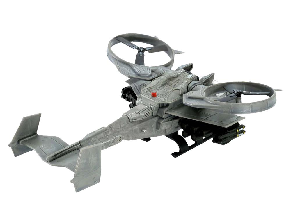 Avatar World of Pandora AT-99 Scorpion Gunship Gallery Image 4
