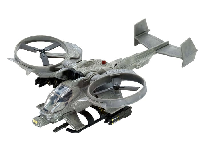 Avatar World of Pandora AT-99 Scorpion Gunship Gallery Image 1