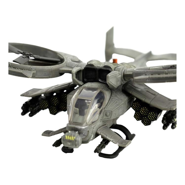 Avatar World of Pandora AT-99 Scorpion Gunship Gallery Image 6
