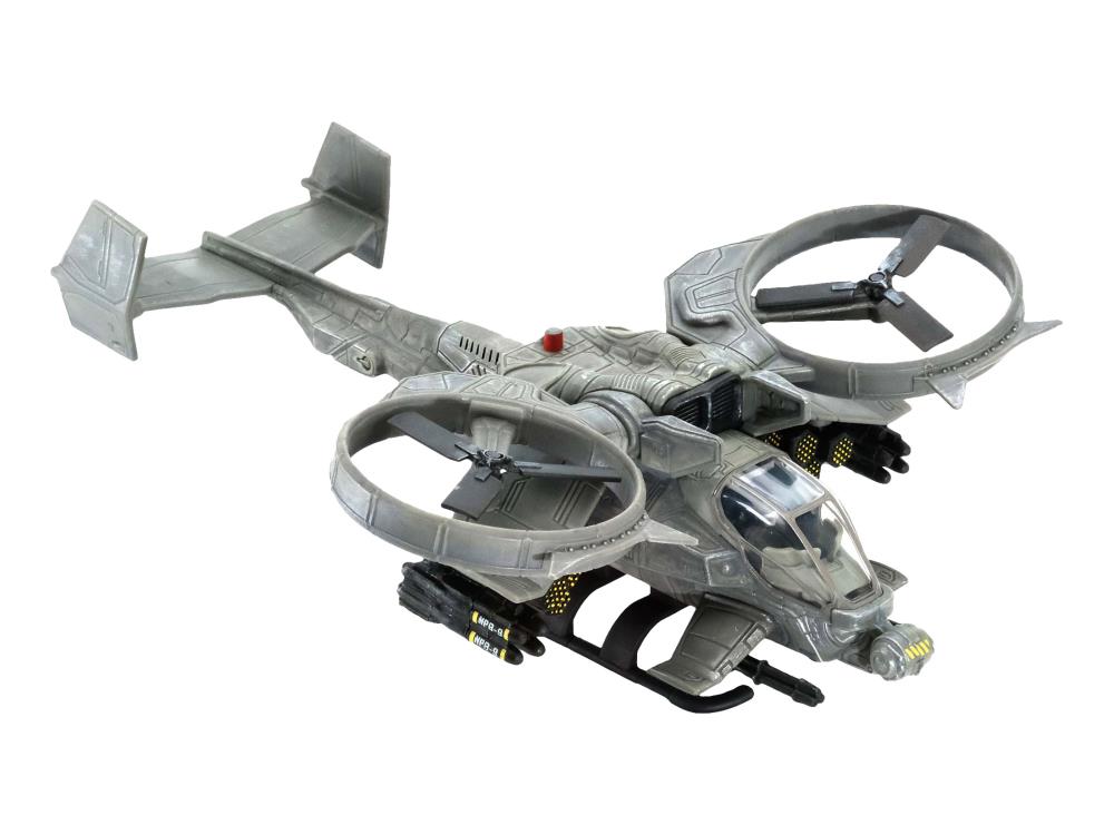 Avatar World of Pandora AT-99 Scorpion Gunship Gallery Image 3