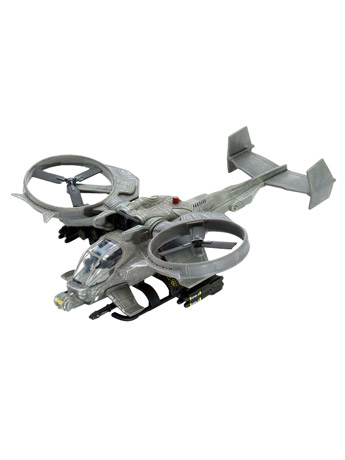 Avatar World of Pandora AT-99 Scorpion Gunship Gallery Image 2