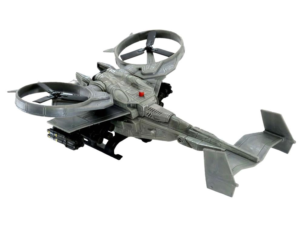 Avatar World of Pandora AT-99 Scorpion Gunship Gallery Image 5