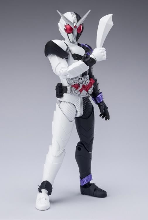 Kamen Rider Shodo-XX Kamen Rider W EX Set of 3 Figures Gallery Image 5
