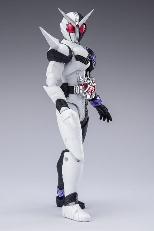 Kamen Rider Shodo-XX Kamen Rider W EX Set of 3 Figures Gallery Image 6