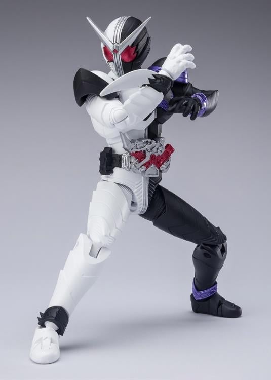 Kamen Rider Shodo-XX Kamen Rider W EX Set of 3 Figures