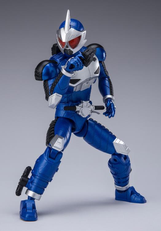 Kamen Rider Shodo-XX Kamen Rider W EX Set of 3 Figures Gallery Image 9