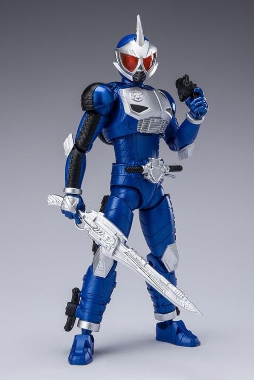 Kamen Rider Shodo-XX Kamen Rider W EX Set of 3 Figures Gallery Image 10