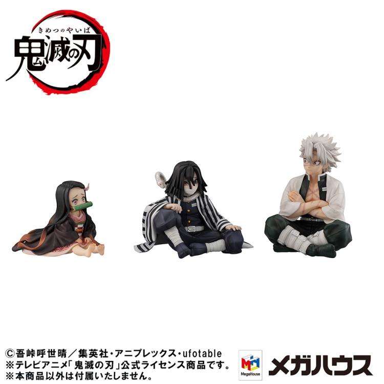 Demon Slayer: Kimetsu no Yaiba G.E.M. Series Shinazugawa-san (Tenohira) Gallery Image 9